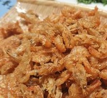 River Shrimp
