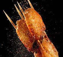 Spicy Chicken Wings