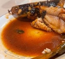 Crunchy Pork Ribs
