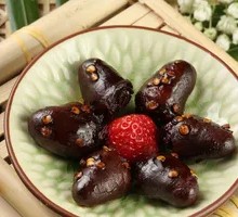 Black Duck Heart