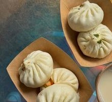 Tofu Bun