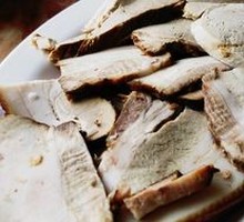 Large Pan Smoked Pork