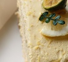Lemon Cake