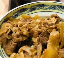 Japanese-Style Beef