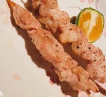 Chicken Neck Meat