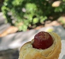 Sausage Roll