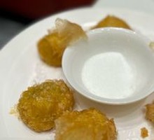 Bubble Oil Cake