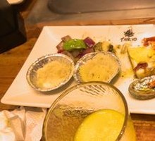 Conch Meat