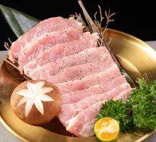Pork Shoulder Steak