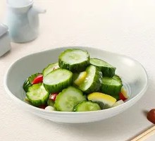 Crispy Cucumber