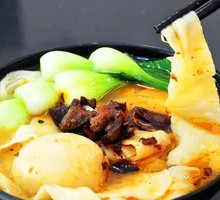 Regular Noodles