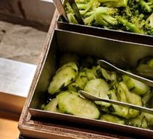 Pickled Cucumber