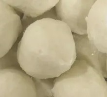 Anjing Fish Balls