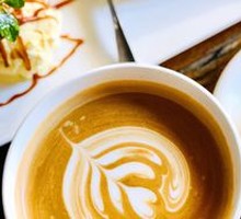 Daily Coffee