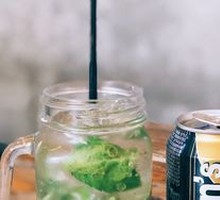 Lime Soda