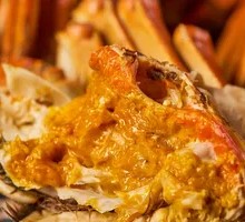 Female Crab