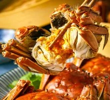Crab Card