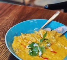 Curry Seafood