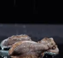 Fresh Abalone