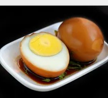 Braised Egg