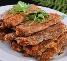 Shredded Ribbon Fish