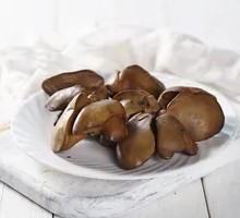 Braised Chicken Liver