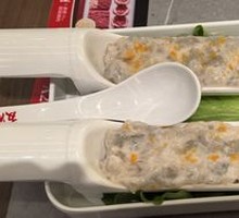 Large Shrimp Balls