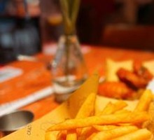 Classic Fries