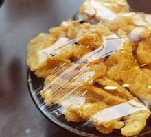 Crispy Delight