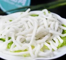 Potato Noodles