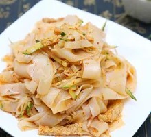 Cold Noodles