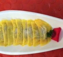 Steamed Egg Dumplings