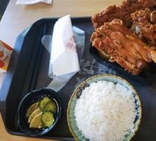Wumu Original Flavor Bone Sauce