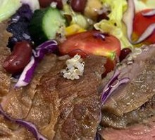 Beef Salad