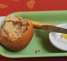 Dinner Roll