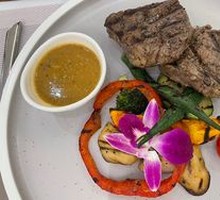 Australian Prime Ribeye Steak