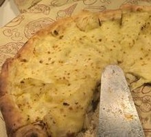 Durian Pizza