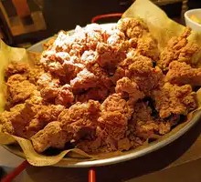 King Fried Chicken