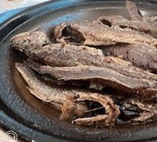 Qinhuangdao Yellow Croaker