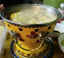 Hainan Sour Vinegar Hot Pot