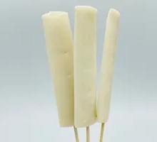 Glutinous Rice Cake Skewers