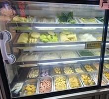 Hot Pot Buffet