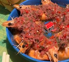 Shiqing's Shrimp