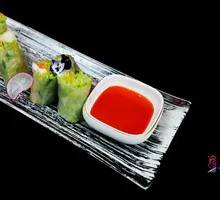 Vietnamese Spring Rolls