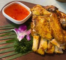Pattaya Grilled Chicken