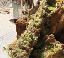 Thai Volcano Spare Ribs