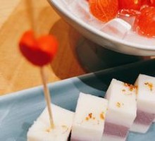 Osmanthus Dual-Color Jelly