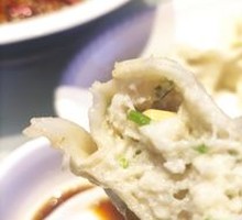 Braised Fish Dumplings