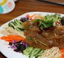 Northeast Cold Noodles