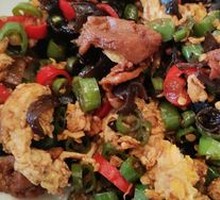 Homestyle One-Bowl Delight